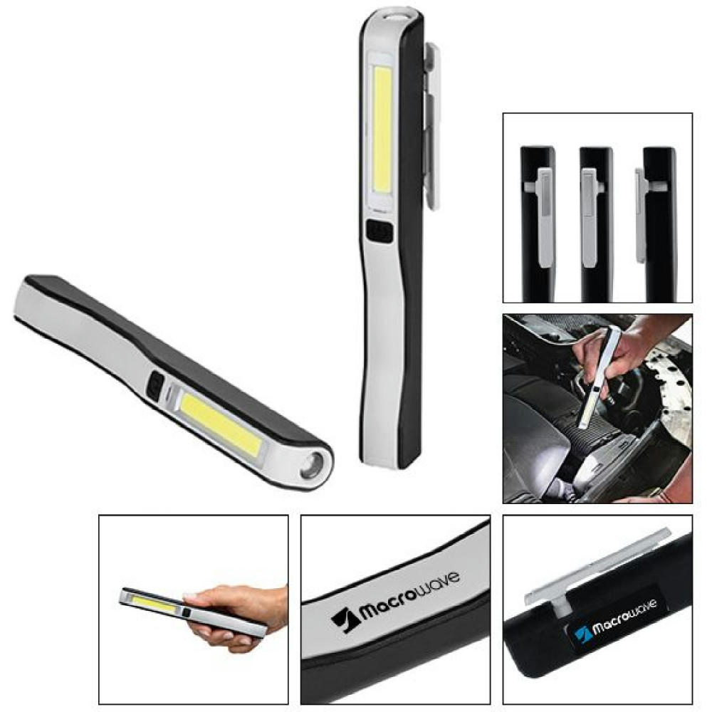 LED Leuchte "Check Light 130 L"