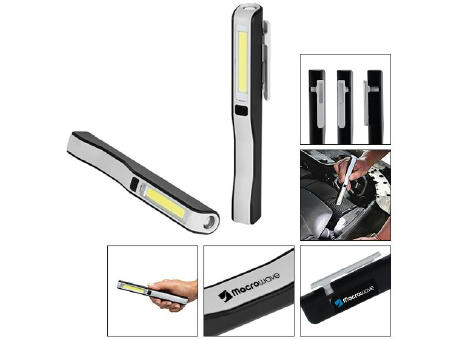 LED Leuchte "Check Light 130 L"