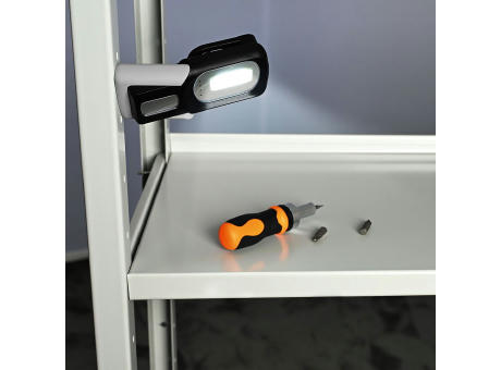 Aufladbare LED Leuchte "Expert Light 300 L"