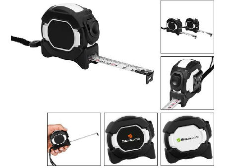 Automatik-Bandmaß "Acura 3 M"