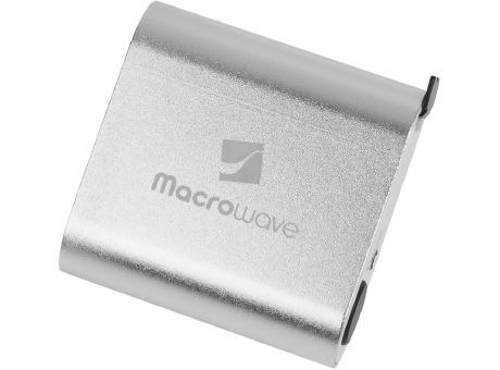 Automatik-Bandmaß "Alumino 3 M"