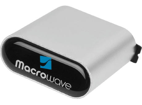 Automatik-Bandmaß "Alumino 3 M"