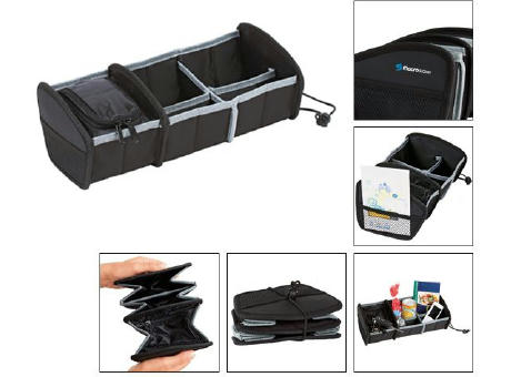 Ordnungstasche "Organizer"