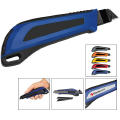 Cuttermesser "Concept Cut Pro blau"