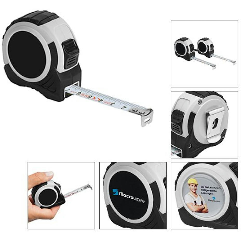 Bandmaß "Wheel Tape 3 M"