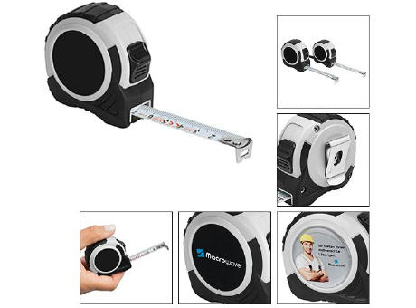 Bandmaß "Wheel Tape 3 M"