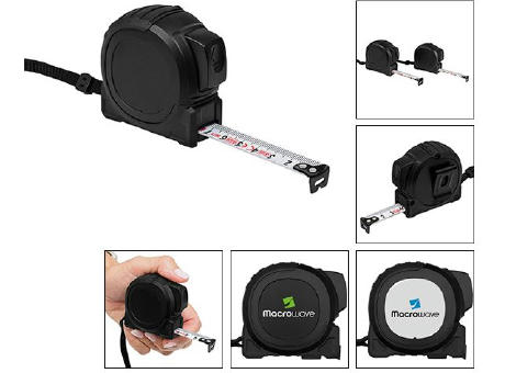 Automatik-Bandmaß "Compact Tape 3 M"