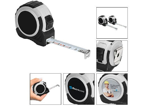 Bandmaß "Wheel Tape 5 M"