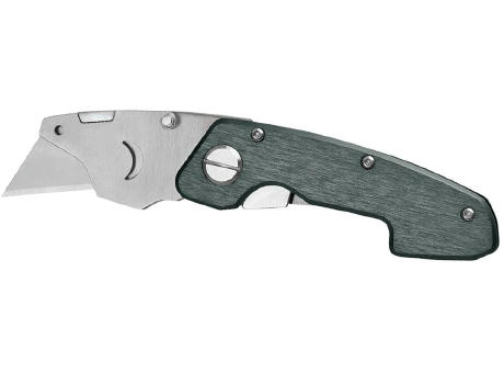 Trapezklingen-Klappmesser "Piranha titan"