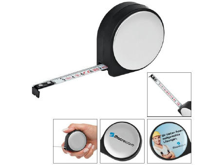 Automatik-Bandmaß "Section 3 M"