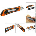 Cuttermesser "Assist orange"