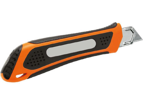 Cuttermesser "Assist orange"
