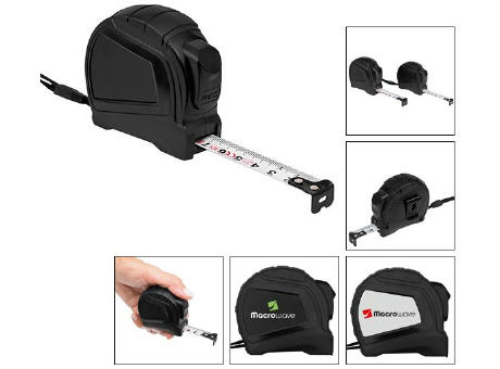 Automatik-Bandmaß "Solid Tape 3 M"