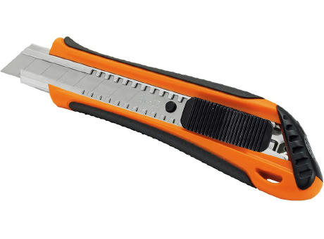 Cuttermesser "Assist orange"