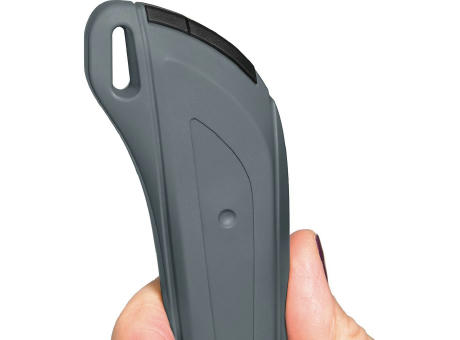 Cuttermesser "Concept Cut dunkelgrau"