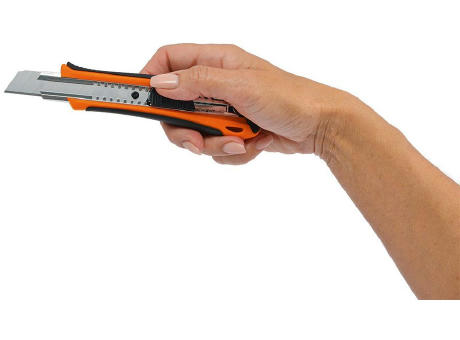 Cuttermesser "Assist orange"