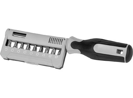 Bit-Set und Bit-Schraubendreher "Corpus 19 HC"