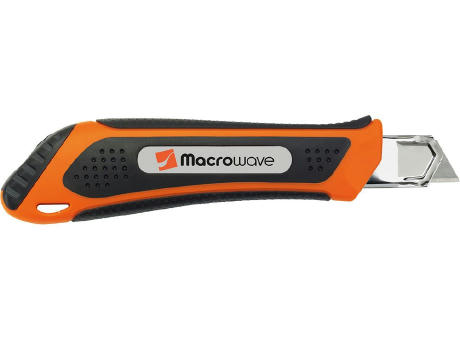 Cuttermesser "Assist orange"