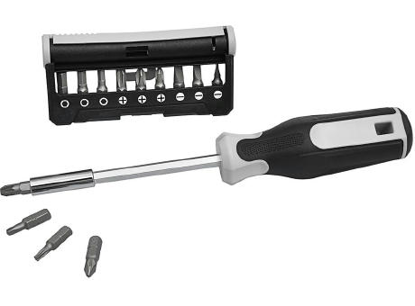 Bit-Set und Bit-Schraubendreher "Corpus 19 HC"