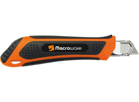 Cuttermesser "Assist orange"