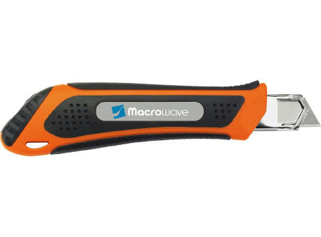 Cuttermesser "Assist orange"