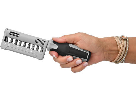 Bit-Set und Bit-Schraubendreher "Corpus 19 HC"