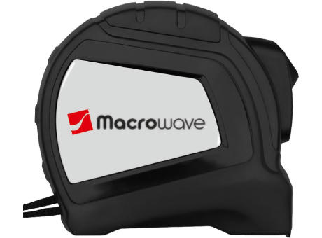 Automatik-Bandmaß "Solid Tape 3 M"