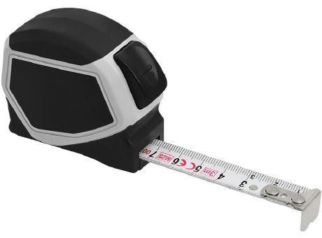 Automatik-Bandmaß mit Grip-Haken "Spike Tape 3 M"