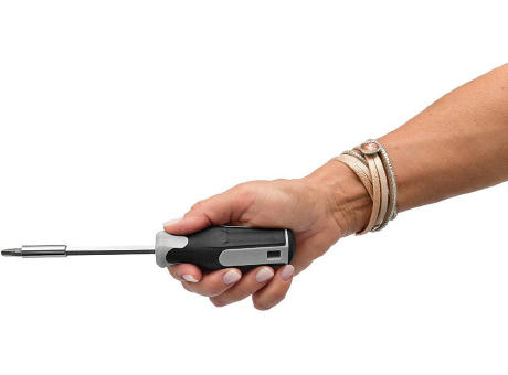 Bit-Set und Bit-Schraubendreher "Corpus 19 HC"