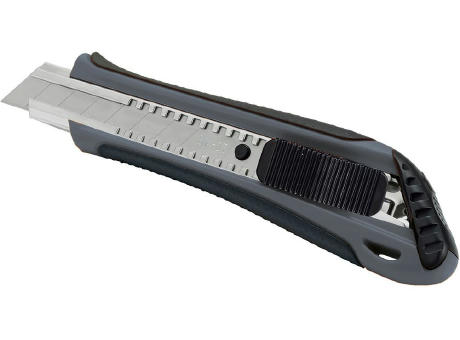 Cuttermesser "Assist grau"