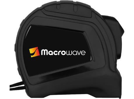 Automatik-Bandmaß "Solid Tape 3 M"