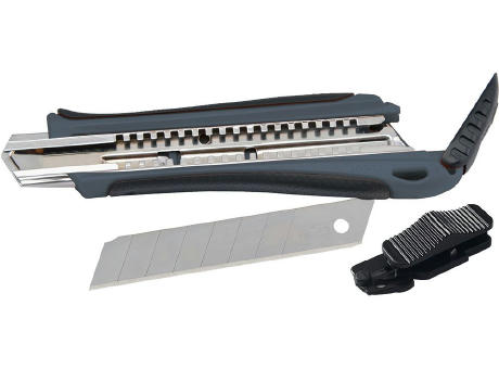 Cuttermesser "Assist grau"