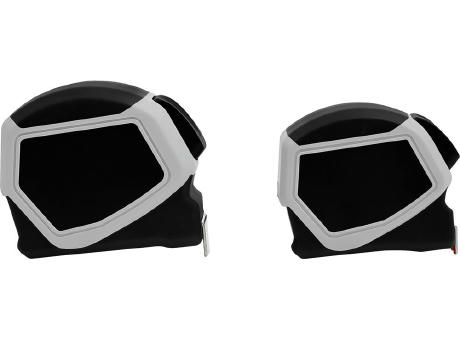 Automatik-Bandmaß mit Grip-Haken "Spike Tape 3 M"