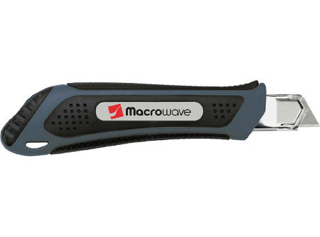 Cuttermesser "Assist grau"