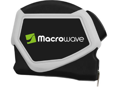 Automatik-Bandmaß mit Grip-Haken "Spike Tape 3 M"