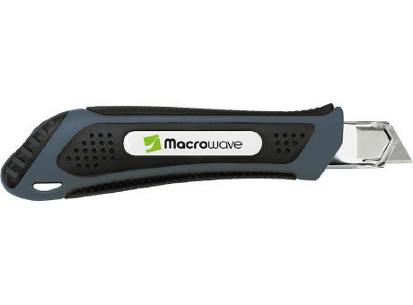 Cuttermesser "Assist grau"