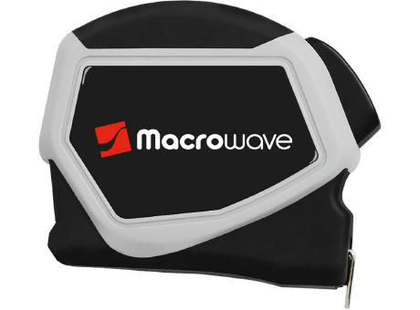 Automatik-Bandmaß mit Grip-Haken "Spike Tape 3 M"