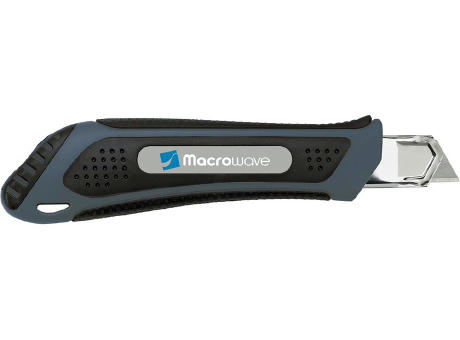 Cuttermesser "Assist grau"