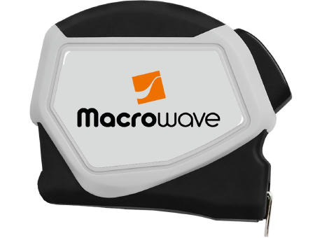 Automatik-Bandmaß mit Grip-Haken "Spike Tape 3 M"