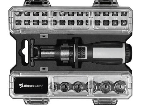 Bit-Set "Start-up Performance 36 HC"