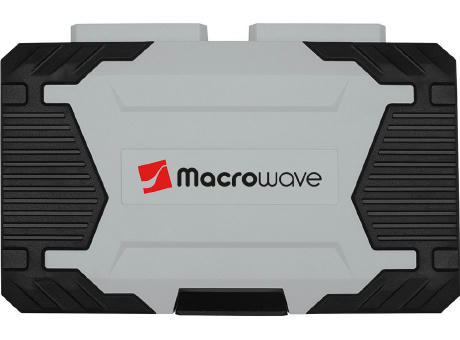 Bit-Set "Tool Collection 53 HC"