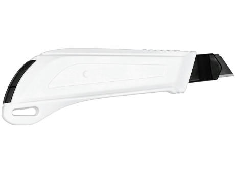 Cuttermesser "Concept Cut weiß"