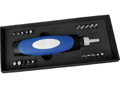 Bit-Schraubendreher "Profi Meta Tool"