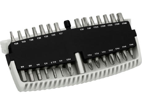 Bit-Set "Profi Bit Series 29 HC"