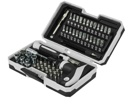 Bit-Set "Tool Collection 53 HC"