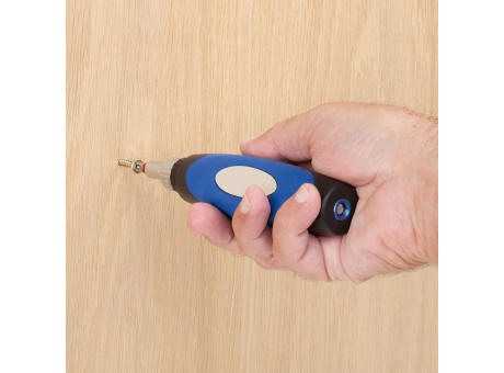 Bit-Schraubendreher "Profi Meta Tool"