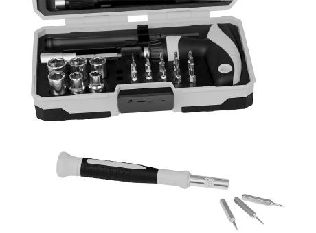Bit-Set "Tool Collection 53 HC"