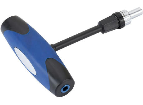 Bit-Schraubendreher "Profi Meta Tool"