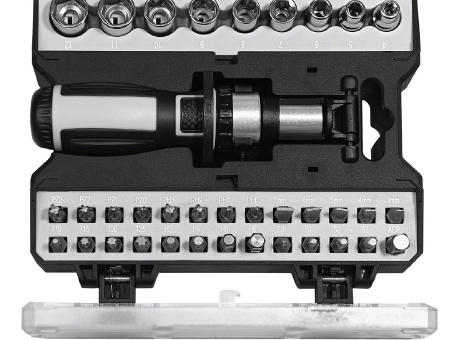 Bit-Set "Start-up Performance 36 HC"