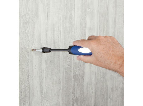 Bit-Schraubendreher "Profi Meta Tool"